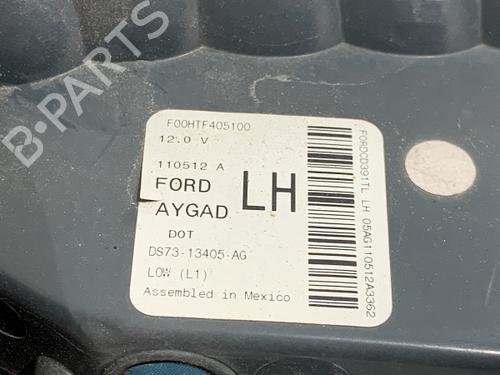 Left taillight FORD MONDEO V Saloon (CD) 1.6 | BP40489434C34 - Image 6