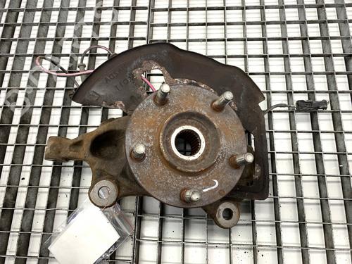 left-front-steering-knuckle-mazda-3-bm-bn-2013-2014-2015-2016-2017-2018-2019-39306480 main image