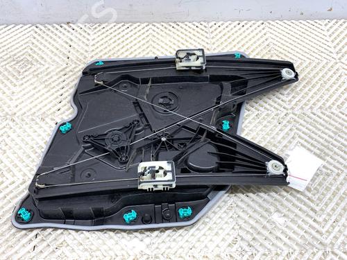 Used Front right window mechanism Front right window mechanism 39338271 39338271