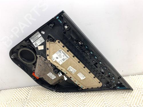 Rear left panel VW PASSAT B8 (3G2, CB2) 2.0 TDI | BP39348994C60 - Image 3