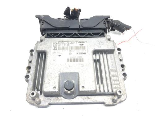 Used Engine control unit (ECU) Engine control unit (ECU) HYUNDAI i20 I (PB, PBT) 1.4 CRDi (90 hp) 39278995 39278995