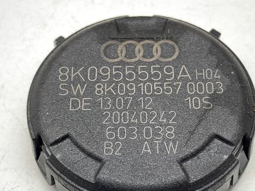 Electronic sensor SEAT EXEO ST (3R5) 2.0 TFSI | BP39356932M84 - Image 4