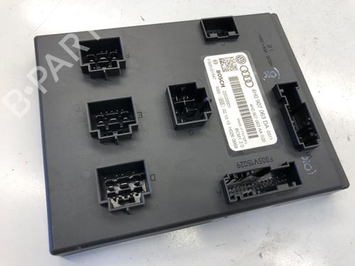 Electronic module VW TOUAREG (7P5, 7P6) 3.6 V6 FSI | BP39339034M83 - Image 2