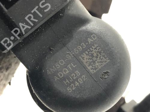 Injector FORD MONDEO IV (BA7) 1.8 TDCi | BP40057134M100 - Image 4