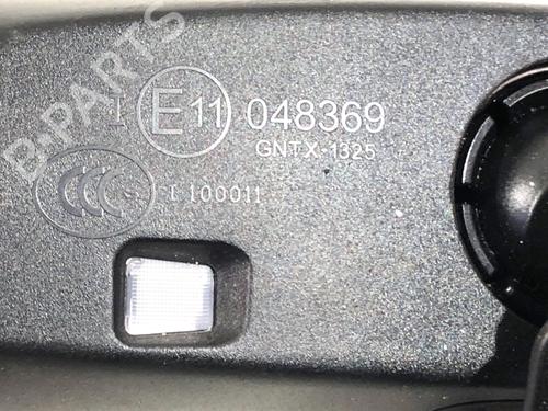 Rear mirror BMW 5 (G30, F90) 530 e Plug-in-Hybrid | BP39297501I6 - Image 4