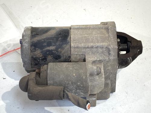 Starter MITSUBISHI MIRAGE / SPACE STAR VI Hatchback (A0_A) 1.0 (A05A) | BP39369347M8 - Image 2