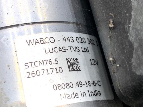 Suspension compressor AUDI A8 D5 (4N2, 4N8, 4NC, 4NL) 50 TDI Mild Hybrid quattro | BP39309758M103 - Image 4