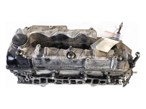Used Cylinder head Cylinder head HONDA CR-V III (RE_) 2.2 i-CTDi 4WD (RE6) (140 hp) 39735640 39735640
