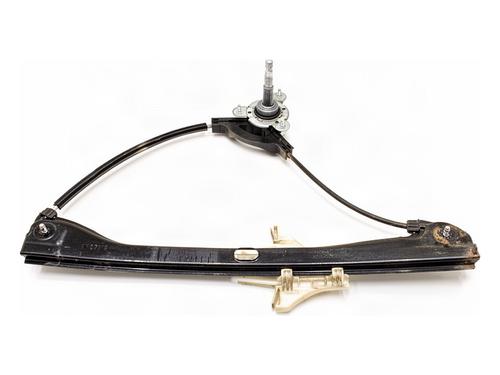 Used Rear left window mechanism Rear left window mechanism SKODA FABIA III (NJ3) 1.0 (75 hp) 39372390 39372390