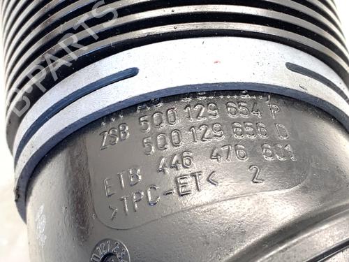 Pipe SEAT LEON (5F1) 1.8 TSI | BP39326552M125 - Image 3