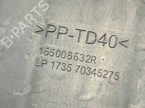 Air filter box RENAULT MASTER III Van (FV) 2.3 dCi 165 FWD (FV0P, FV0U, FV11, FV12, FV1E) | BP39344033M87 - Image 3