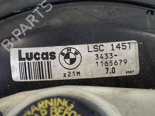 Servo brake BMW X5 (E53) 4.4 i | BP39359040M42 - Image 4