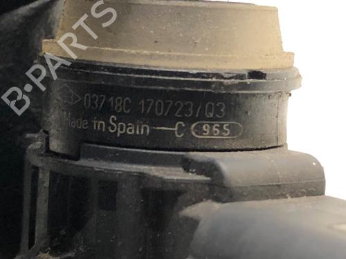 Electronic module RENAULT CAPTUR I (J5_, H5_) 1.5 dCi 110 | BP39306741M83  - Image 5