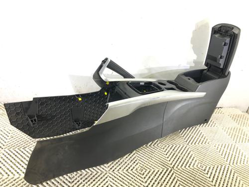 Middle console RENAULT KADJAR (HA_, HL_) 1.6 dCi 130 4x4 (HLA4) | BP39283838I22 - Image 2