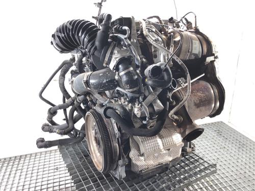 Engine SKODA SUPERB IV Estate (NZ5) 2.0 TDI | BP40276736M1 - Image 2