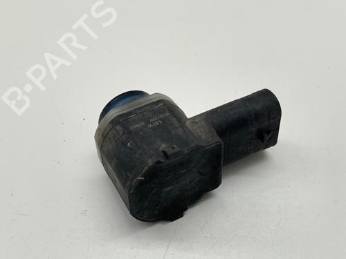 Electronic module PORSCHE CAYENNE (92A) 3.6 | BP39358749M83 - Image 2