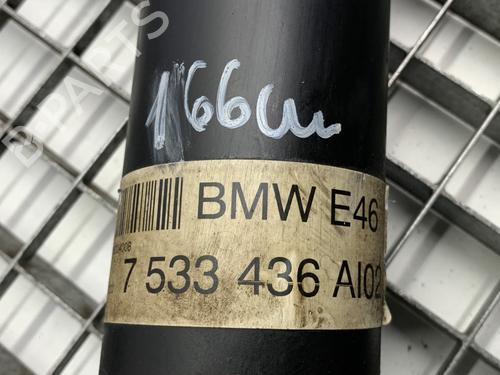 Driveshaft BMW 3 Compact (E46) 316 ti | BP39301903M37 - Image 4