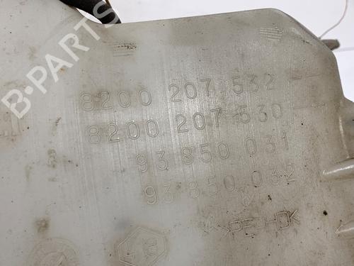 Sprinklertank RENAULT TRAFIC II Bus (JL) 2.5 dCi 135 (JL0D) | BP39371959C113 - Image 4
