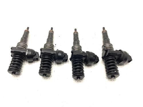 Injector VW PASSAT B6 (3C2) 1.9 TDI | BP39299857M100 - Image 3
