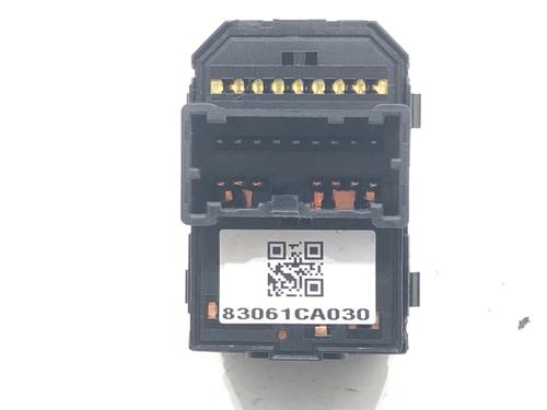 Mirror switch SUBARU BRZ (ZC6) 2.0 (ZC6) | BP39284600I25 - Image 3