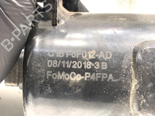 Engine mount FORD TRANSIT COURIER B460 Box Body/MPV 1.0 EcoBoost | BP39320697M89 - Image 4