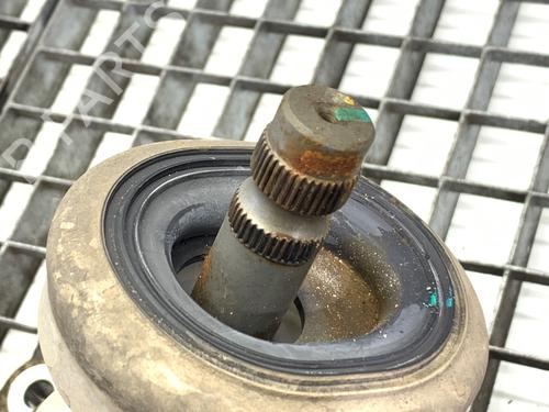Steering rack KIA OPTIMA (JF) 2.0 CVVL | BP40033354M22 - Image 5