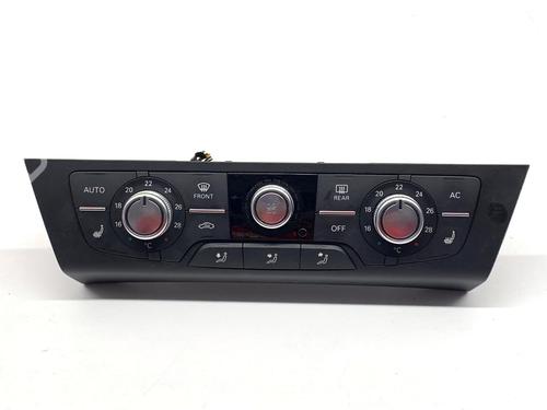 Used Climate control Climate control 39333438 39333438