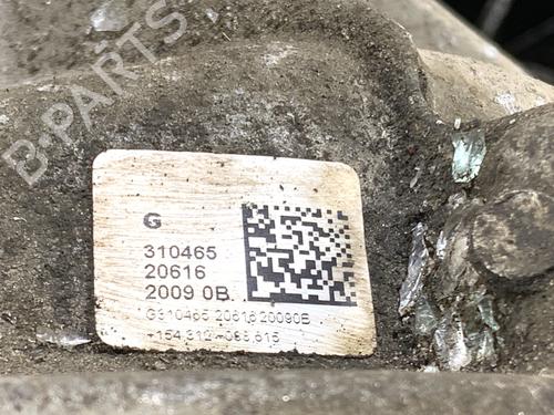 Engine MERCEDES-BENZ SPRINTER 3,5-t Van (B907, B910) eSPRINTER (910.633) | BP39336751M1 - Image 8