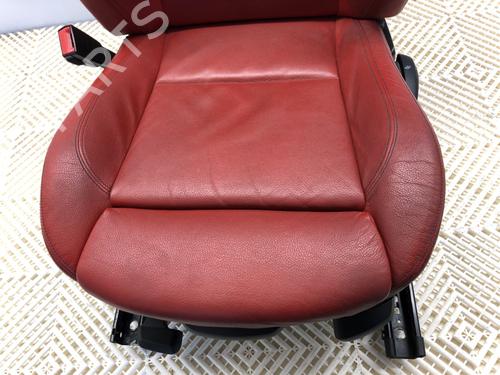 Left front seat BMW X1 (E84) sDrive 18 d | BP39660879C15 - Image 4