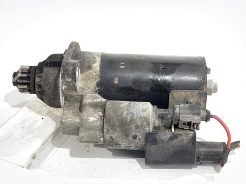 Starter VW PASSAT B7 Variant (365) 2.0 TDI | BP39317028M8 - Image 2