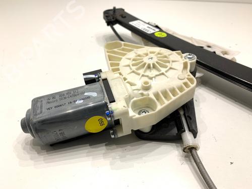 Rear left window mechanism AUDI Q5 (FYB, FYG) SQ5 TFSI quattro | BP39970829C24 - Image 3