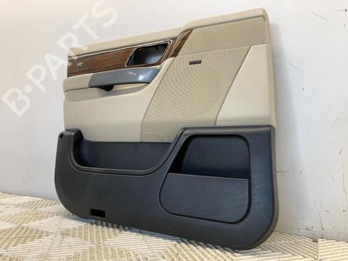 Front left panel LAND ROVER RANGE ROVER SPORT I (L320) 3.6 D 4x4 | BP39359577C58 - Image 5
