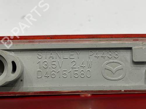 Third brake light MAZDA 6 Estate (GH) 2.0 MZR-CD (GH14) | BP39290237L11 - Image 5