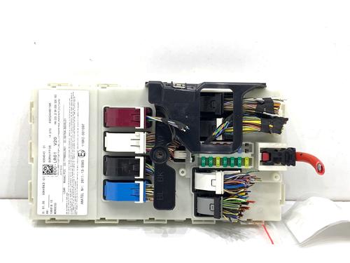Used Fuse box Fuse box BMW X5 (F15, F85) xDrive 25 d (218 hp) 39349475 39349475