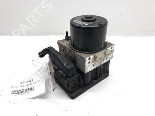 Used ABS pump ABS pump OPEL ASTRA H (A04) 1.7 CDTI (L48) (100 hp) 39269165 39269165