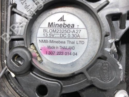 Electronic module AUDI A6 C7 Avant (4G5, 4GD) RS6 performance quattro | BP39314889M83 - Image 4