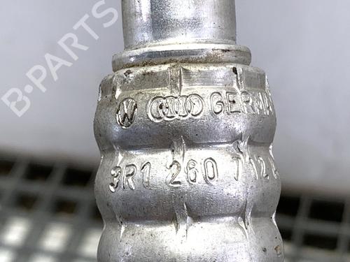 AC pipe SEAT EXEO ST (3R5) 2.0 TFSI | BP39357350M126 - Image 4
