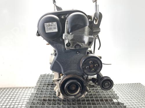 Engine FORD FIESTA VI (CB1, CCN) 1.25 | BP39306554M1 - Image 4