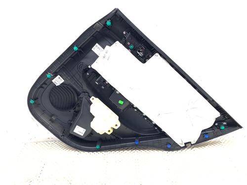 Rear left panel KIA SPORTAGE IV (QL, QLE) 1.6 GDI | BP39310159C60 - Image 3