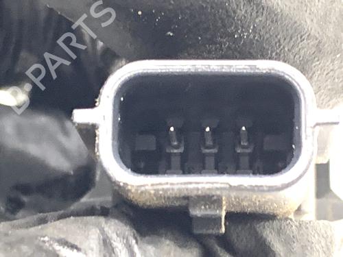 Elektronisk modul DACIA DUSTER (HM_) 1.6 SCe 115 (HMM1) | BP39338197M83 - Image 3