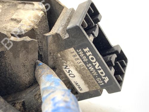 Electronic module HONDA CR-V III (RE_) 2.2 i-CTDi 4WD (RE6) | BP39371813M83 - Image 4
