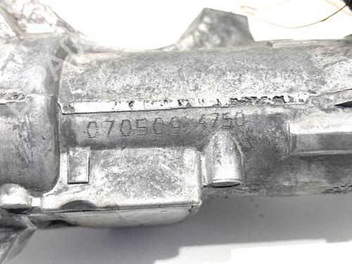 Switch SKODA FABIA II Combi (545) 1.4 TDI | BP39291043I30  - Image 5
