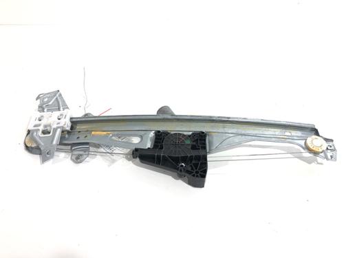 Front left window mechanism SUZUKI SX4 S-Cross (JY) 1.4 Hybrid (Mild Hybrid) (AKK 414) | BP39301042C22 - Image 2