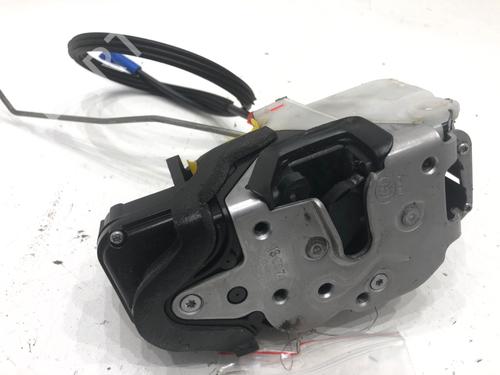 front-left-lock-opel-zafira-tourer-c-p12-2011-39298547 main image