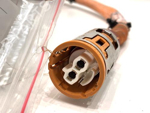 Cable MERCEDES-BENZ SPRINTER 3,5-t Van (B907, B910) eSPRINTER (910.633) | BP39336788E12 - Image 3