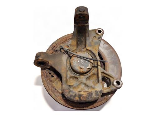 Used Right front steering knuckle Right front steering knuckle IVECO DAILY VI Platform/Chassis 33S16, 35S16, 35C16, 40C16, 42S16, 50C16 (156 hp) 39735921 39735921