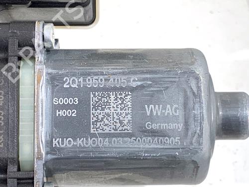 Front left window mechanism SKODA SCALA (NW1) 1.0 TSI | BP39338674C22  - Image 5