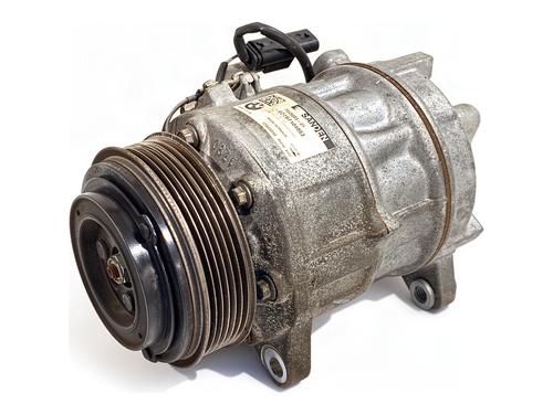 AC-Kompressor AC-Kompressor BMW 5 (G30, F90) 520 d Mild-Hybrid (190 hp) 39735761 39735761