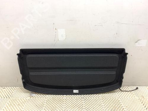 Rear parcel shelf RENAULT CAPTUR I (J5_, H5_) 1.5 dCi 90 (J5N4, J5M5, J5MW, J5M6, J5AL, J5AJ) | BP40288093C85 - Image 2