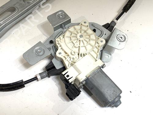 Front right window mechanism FORD TRANSIT COURIER B460 Box Body/MPV 1.0 EcoBoost | BP39358599C23 - Image 3